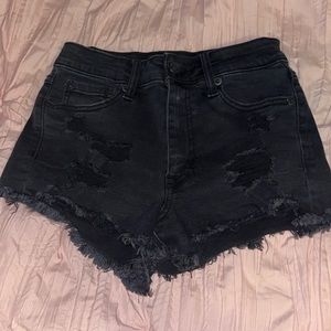 aeropostale shorts